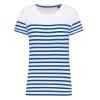 T-shirt Marin Bio Femme Kariban K3034