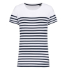 T-shirt Marin Bio Femme Kariban K3034