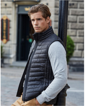 Zepelin Vest Tee Jays 9632