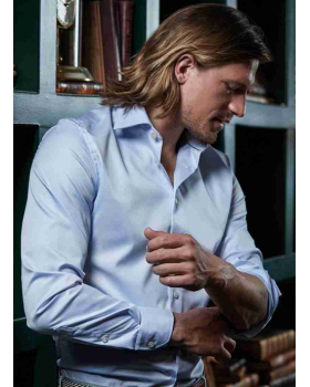 Luxury Shirt Slim Fit Tee Jays 4021