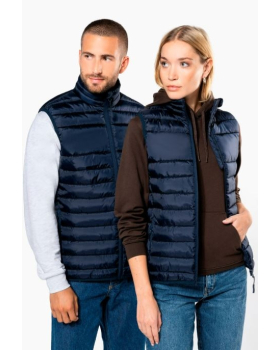 Bodywarmer Matelsé For Men Kariban K6172