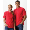Ladies` Classic Fit Polo Superwash® 60º KK703