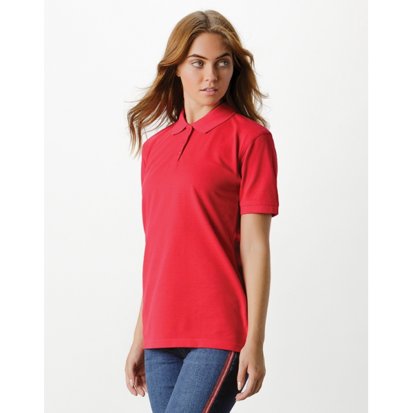 Ladies` Classic Fit Polo Superwash® 60º KK703