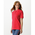 Polo Femme Superwash® Kustom Kit KK703