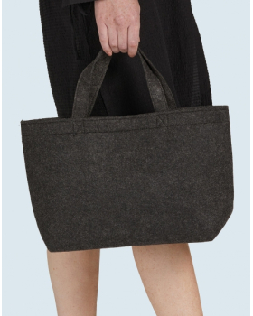 Small Felt Shopper Jassz FE-3923 SFS