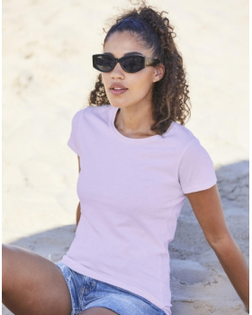 Women's T-Shirt Fruit of the Loom 61-432-0