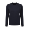 Raglan Sweatshirt Women SG23F