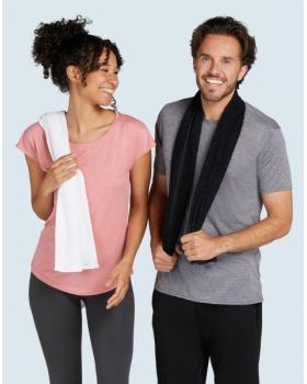 Serviette de Sport 30x140 cm