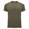 Men's Sport T-shirt Bahrain ROLY 0407
