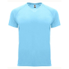 Men's Sport T-shirt Bahrain ROLY 0407