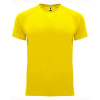 Men's Sport T-shirt Bahrain ROLY 0407