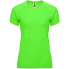 T-shirt de Sport Femme Bahrain ROLY 0408