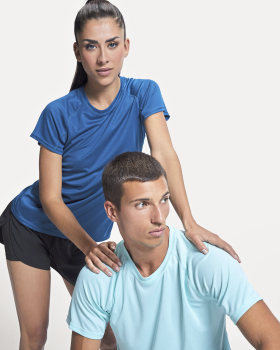 T-shirt de Sport Femme Bahrain ROLY 0408