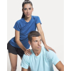 Damen Sport T-Shirt Bahrain ROLY 0408
