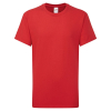 Kids Iconic 195 T T-shirt