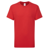 Kids Iconic 195 T T-shirt