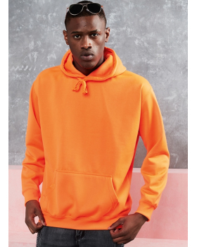 Sweat-shirt à capuche Electric AWDis JH004