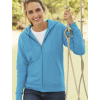 Premium Kapuze Pullover Jacke Lady-Fit Fruit of the Loom 62-118-0