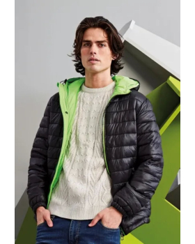 Veste matelassée 2786 TS016