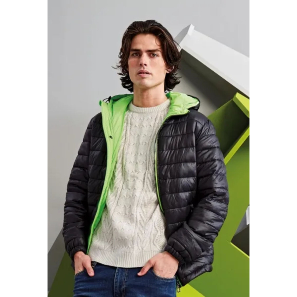 Padded jacket 2786 TS016