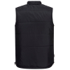 Bodywarmer Classic Multi-poches S415