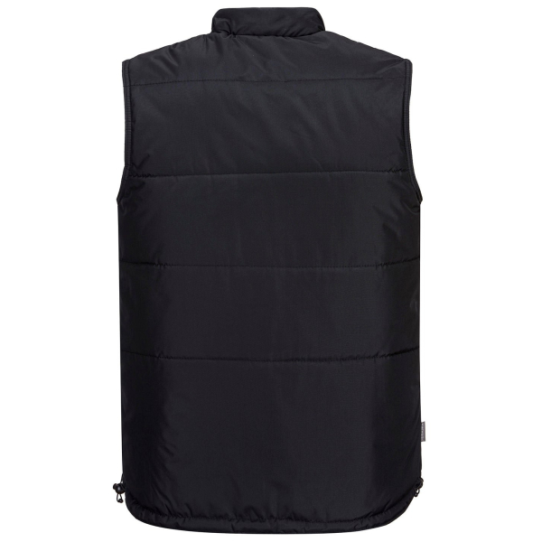 Bodywarmer Classique Multi-poches S415