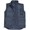 Bodywarmer Classic Multi-poches S415