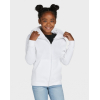 Hooded Full Zip Kids SG29K