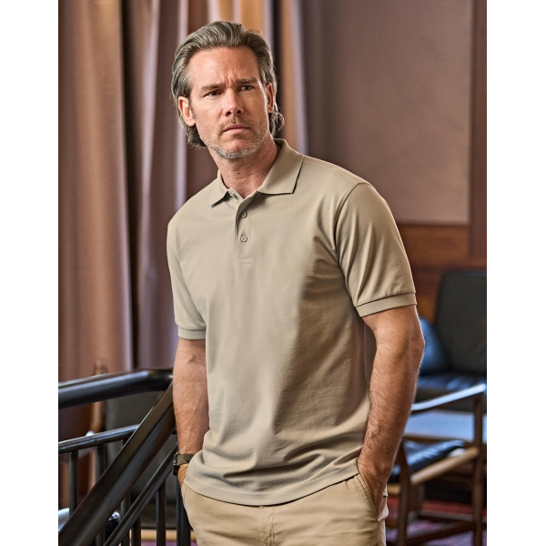 Luxury Stretch Polo Tee Jays 1405 - 3