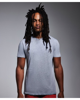 T-shirt en coton biologique ANTHEM AM010 - 3