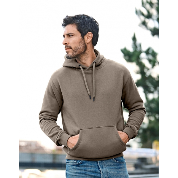 Hooded Sweat Tee Jays 5430 - 1