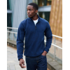 Thor Overhead 1/4 Zip Fleece Regatta TRA510 - 1