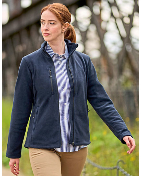 Women`s Honestly Made Recycled Full Zip Fleece Regatta TRF628 - 2