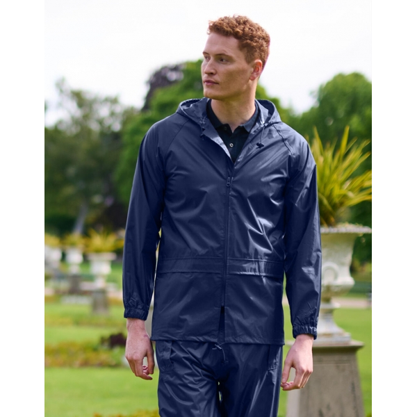 Stormbreak Jacket Regatta TRW408 - 4