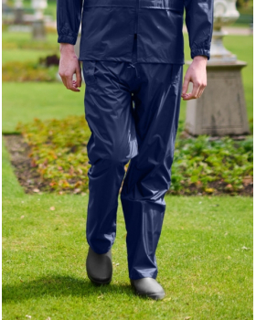 Stormbreak Pants Overtrousers Regatta TRW308 - 1