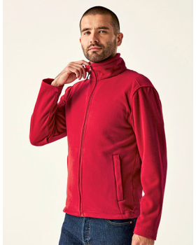 Veste Zippée en Micropolaire Regatta TRF557 - 3