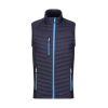 Men`s Navigate Hybrid Bodwarmer - 3