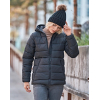 Womens Hooded Lite Jacket Tee Jays 9647 - 3