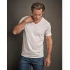 Stretch V-Neck Tee Tee Jays TJ401