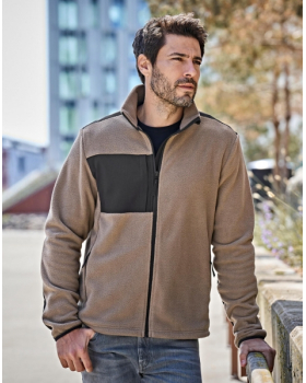 Polaire Zippée Mountain Fleece Tee Jays 9120 - 3
