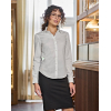 Ladies` Stretch Luxury Shirt Tee Jays 4025 - 3