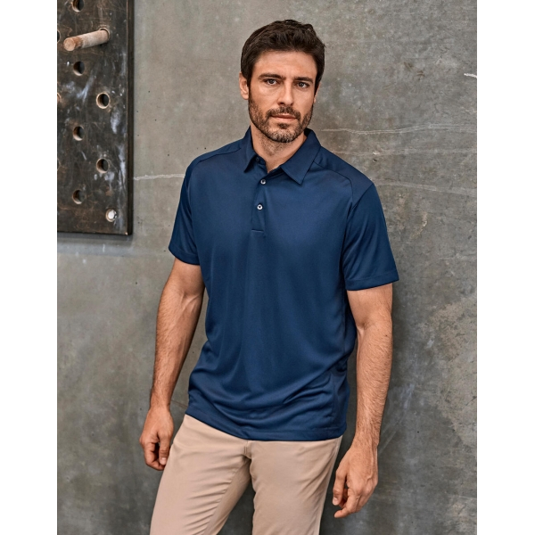 Luxury Sport Polo Tee Jays 7200 - 3