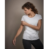 Ladies` Roll-Up Tee Tee Jays 5063 - 3