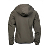Ladies` Urban Adventure Jacket Tee Jays 9605 - 2