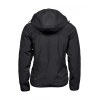 Ladies` Urban Adventure Jacket Tee Jays 9605 - 4