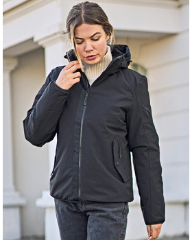 Ladies` Urban Adventure Jacket Tee Jays 9605 - 6