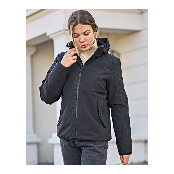 Ladies` Urban Adventure Jacket Tee Jays 9605 - 6