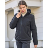 Ladies` Urban Adventure Jacket Tee Jays 9605