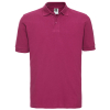 Classic Men's Polo Russell 569M - 4