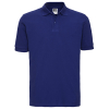 Classic Men's Polo Russell 569M - 7
